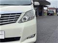 2010 Toyota Alphard