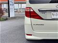 2010 Toyota Alphard