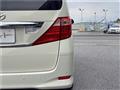 2010 Toyota Alphard
