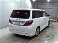 2012 Toyota Alphard