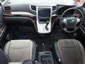 2012 Toyota Alphard