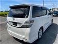 2010 Toyota Vellfire