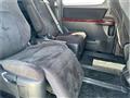 2010 Toyota Vellfire