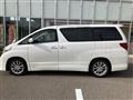 2011 Toyota Alphard