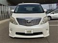 2011 Toyota Alphard
