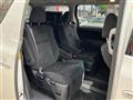 2011 Toyota Alphard