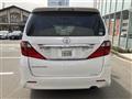 2011 Toyota Alphard