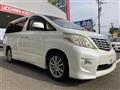2011 Toyota Alphard