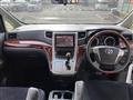 2011 Toyota Alphard