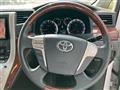 2011 Toyota Alphard