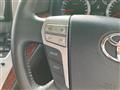 2011 Toyota Alphard