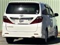2009 Toyota Alphard