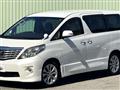 2009 Toyota Alphard