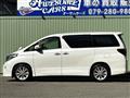 2009 Toyota Alphard