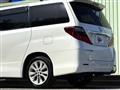 2009 Toyota Alphard