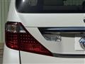 2009 Toyota Alphard