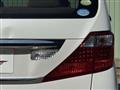 2009 Toyota Alphard