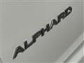 2009 Toyota Alphard