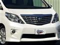 2009 Toyota Alphard