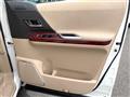 2009 Toyota Vellfire