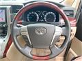 2009 Toyota Vellfire