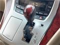 2009 Toyota Vellfire