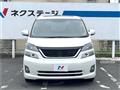 2009 Toyota Vellfire