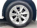 2009 Toyota Vellfire