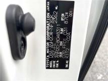 2009 Toyota Vellfire