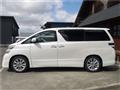 2009 Toyota Vellfire