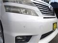 2009 Toyota Vellfire