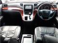 2009 Toyota Vellfire