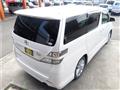 2009 Toyota Vellfire