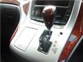 2009 Toyota Vellfire