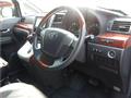 2009 Toyota Vellfire