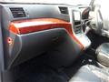 2009 Toyota Vellfire