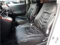 2009 Toyota Vellfire