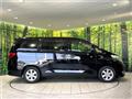 2008 Toyota Alphard