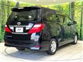 2008 Toyota Alphard