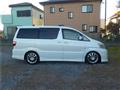 2007 Toyota Alphard