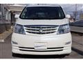 2005 Toyota Alphard