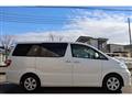 2005 Toyota Alphard
