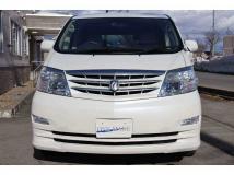 2005 Toyota Alphard