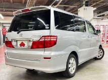 2005 Toyota Alphard