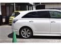 2008 Toyota Mark X