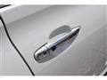 2008 Toyota Mark X