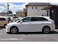 2008 Toyota Mark X