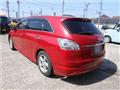 2008 Toyota Mark X Zio