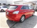 2008 Toyota Mark X Zio