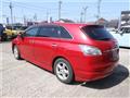 2008 Toyota Mark X Zio